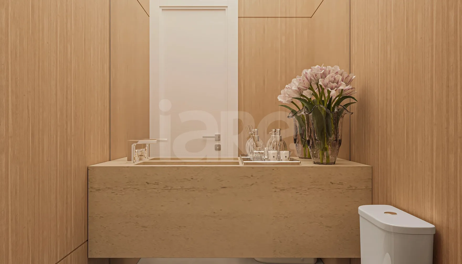 NIO - Apartamento com 214,18 m², em Bigorrilho — foto 12