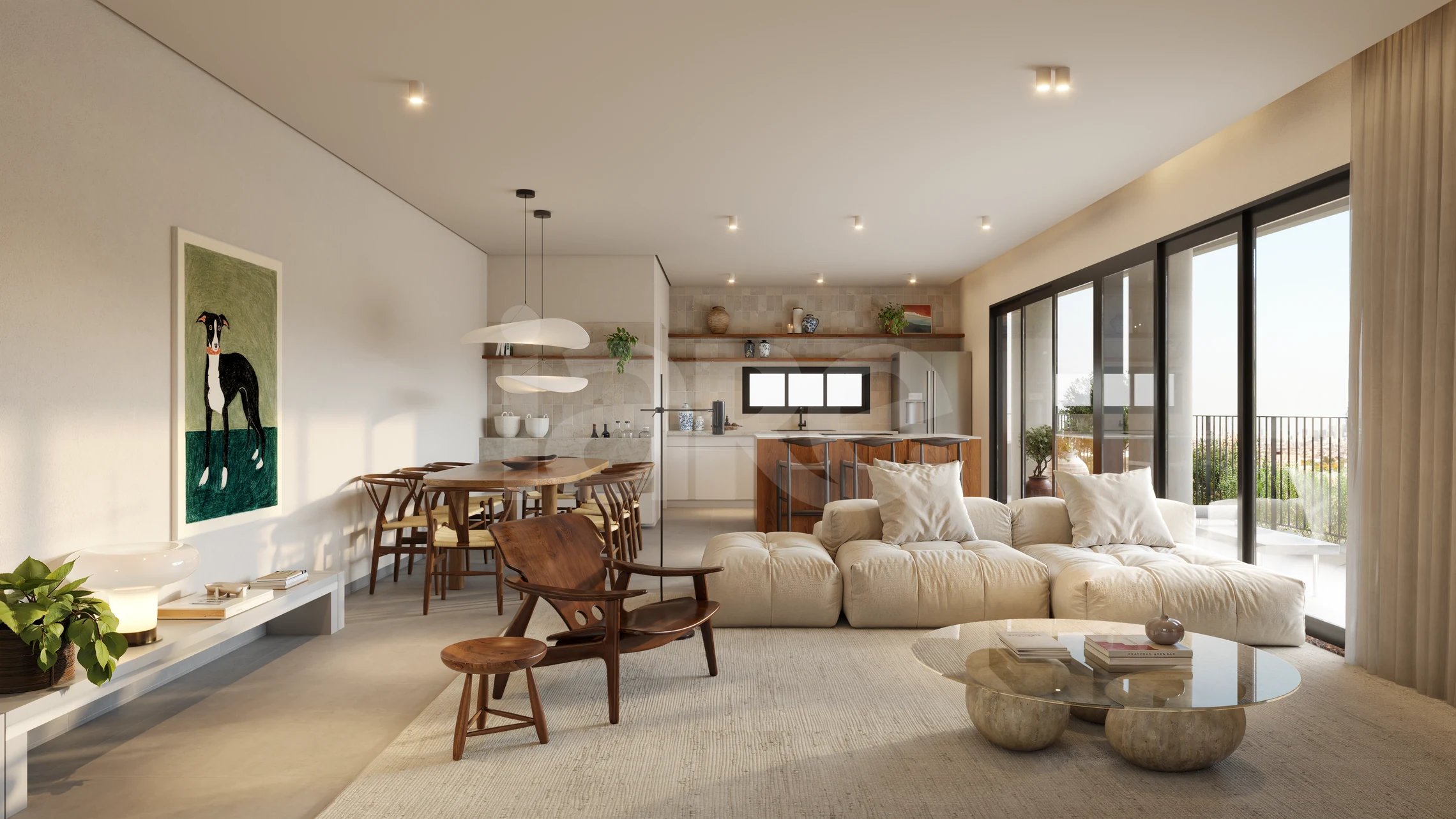 Laguna Sky Garden - Garden com 48,08 m², em São Pedro — foto 12