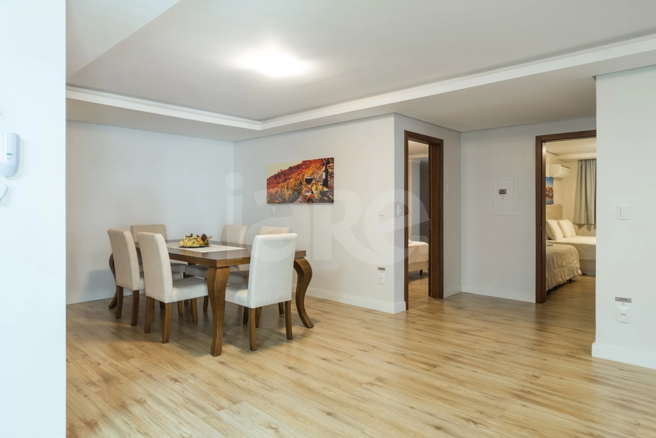 Parque da Vinícola - Apartamento com 132,14 m², em Centro — foto 17