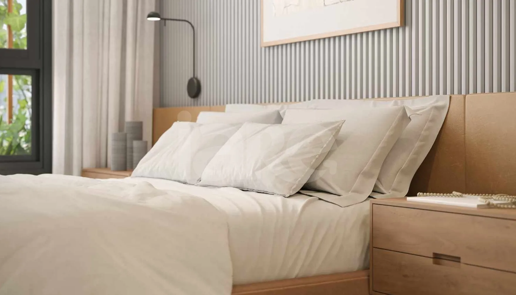 Jardim Amélia - Apartamento com 91,53 m², em Petrópolis — foto 7