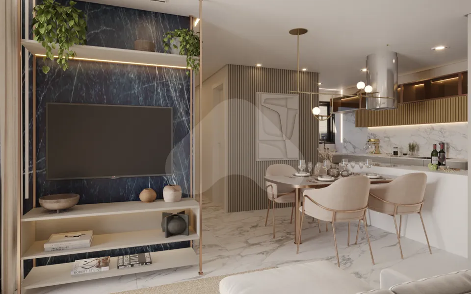 Isa Melo - Apartamento com 62,23 m², em Ilha do Retiro — foto 20