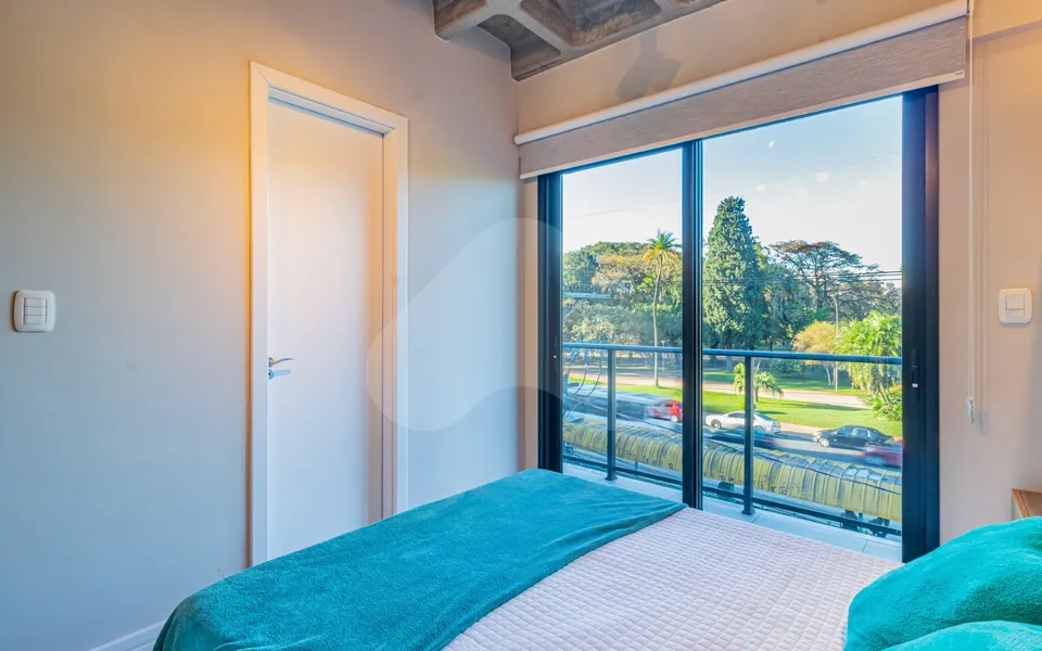 The Park - Apartamento com 30,13 m², em Cidade Baixa — foto 34