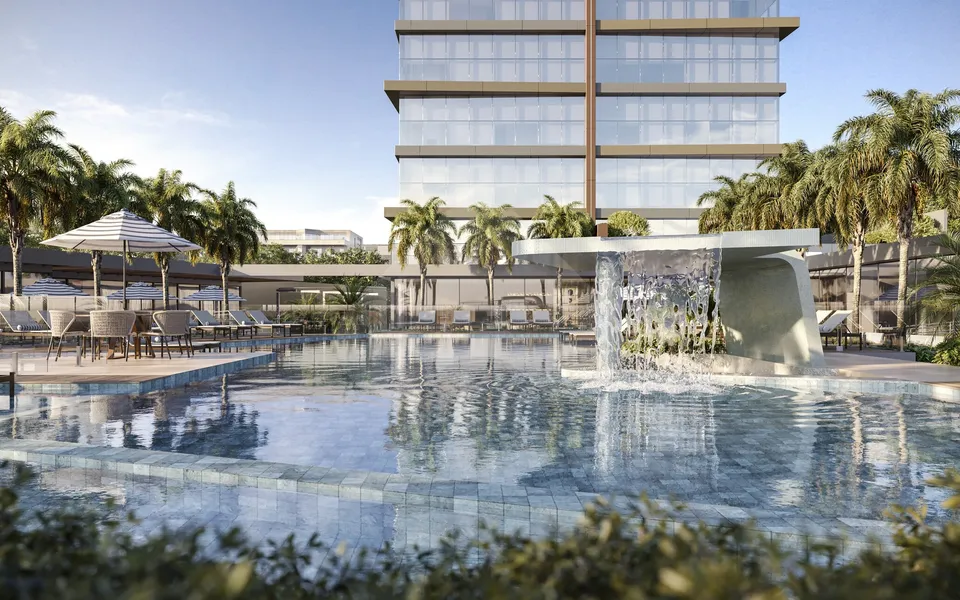 High Tower - Apartamento com 175 m², em Centro — foto 16