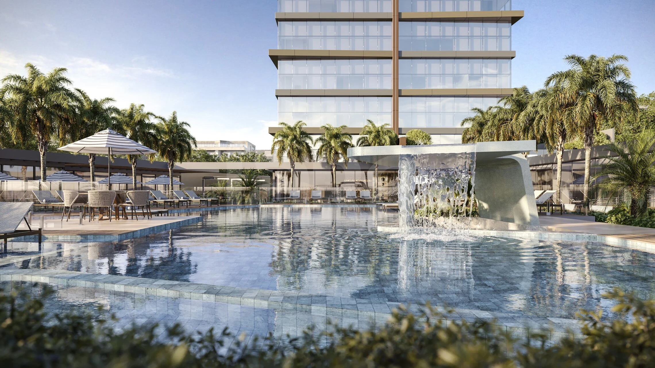 High Tower - Cobertura com 269 m², em Centro — foto 33