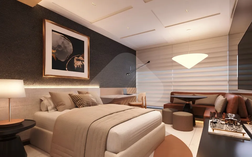 J.Studios Silva Paulet - Studio com 23,86 m², em Meireles — foto 27