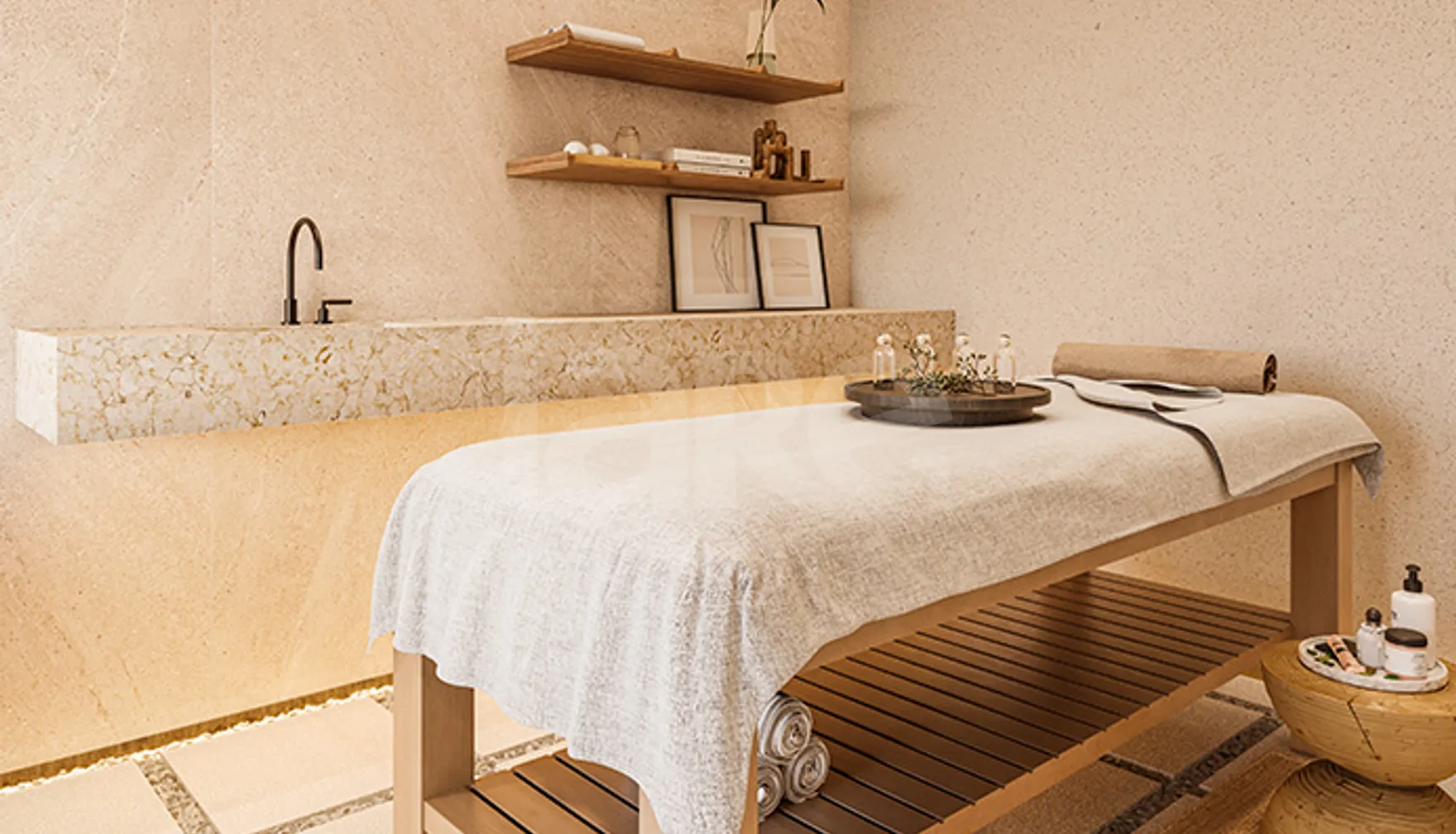 Arti Design Living - Apartamento com 198,54 m², em Praia da Costa — foto 17