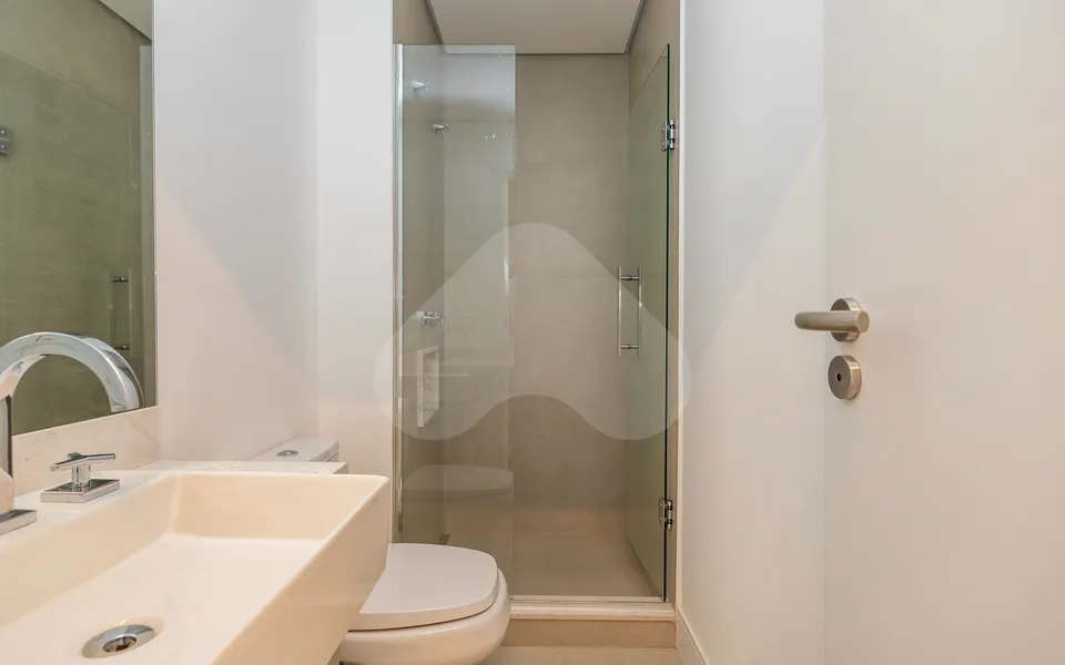 Luna Luz do Cabral - Garden com 94,43 m², em Cabral — foto 31