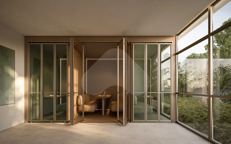 Verdant - Apartamento com 145,08 m², em Petrópolis — foto 11