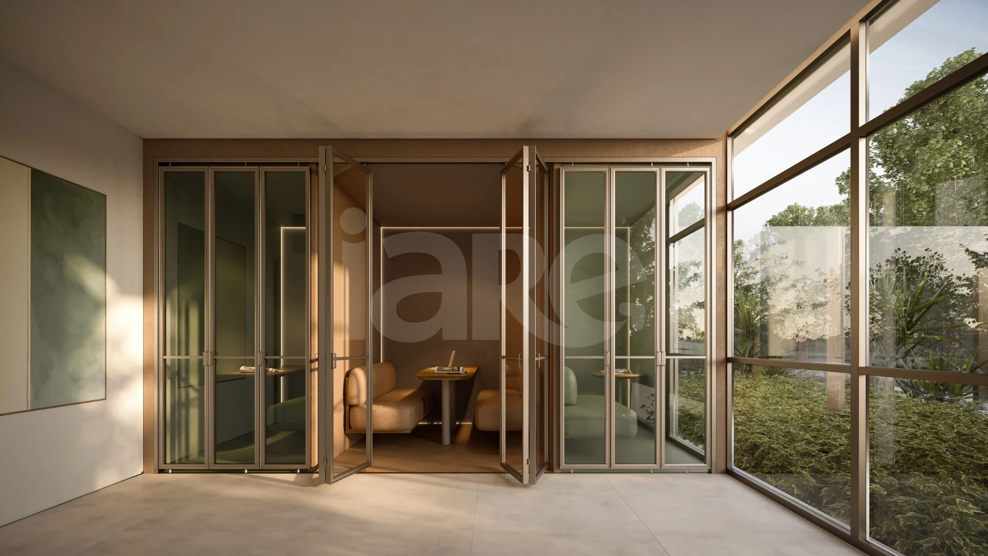 Verdant - Garden com 197,73 m², em Petrópolis — foto 14
