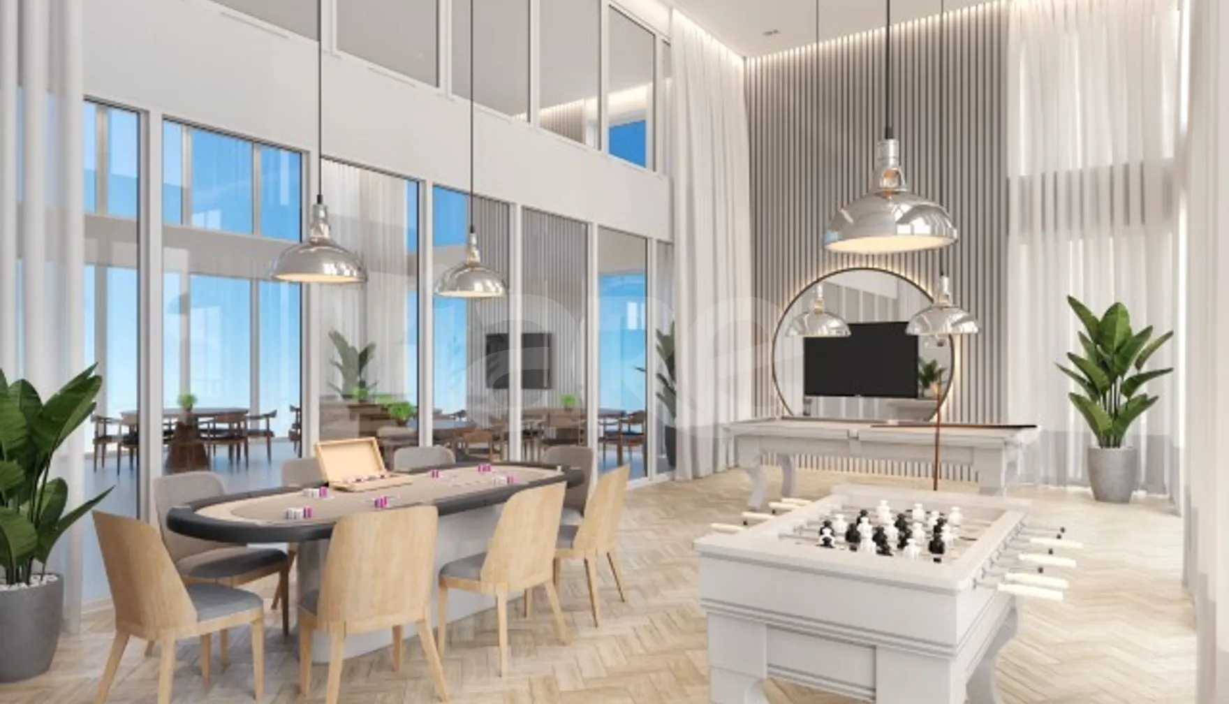 Grand Place Tower - Apartamento com 170,42 m², em Centro — foto 16