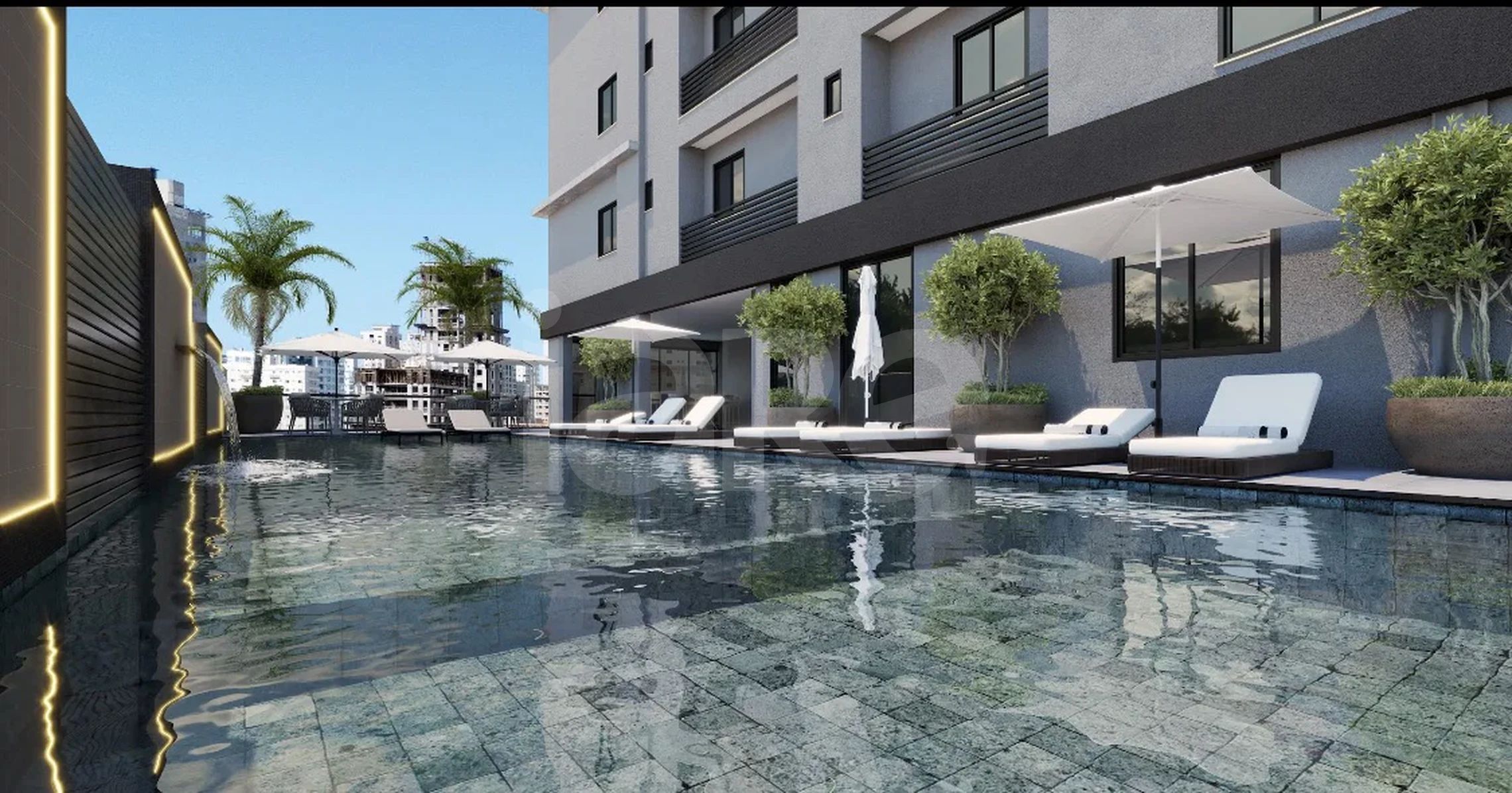 Monte Solaro Residence - Garden com 89,47 m², em Jardim Dourado — foto 11