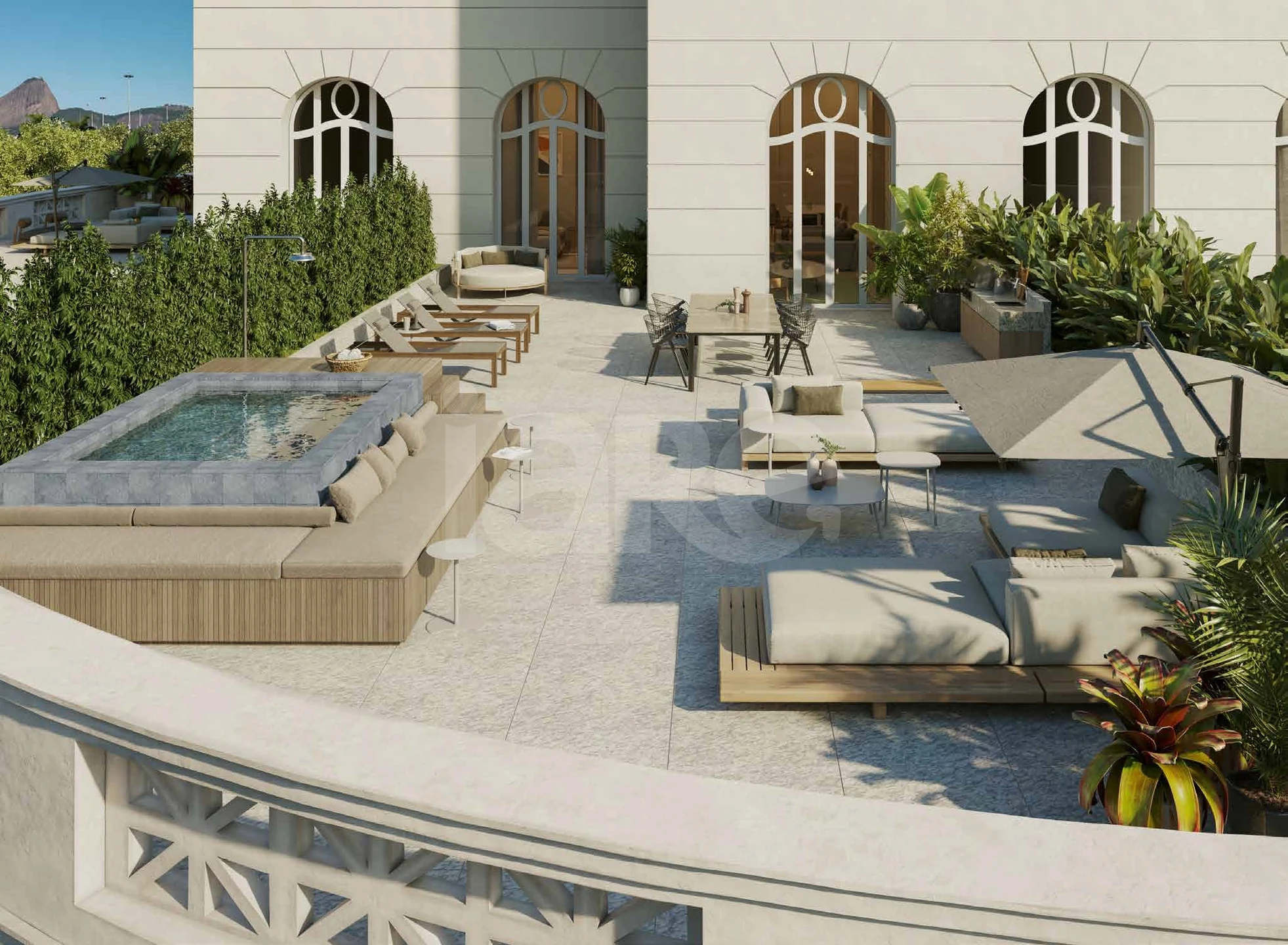 Glória Residencial Histórico I - Apartamento com 177,45 m², em Glória — foto 16