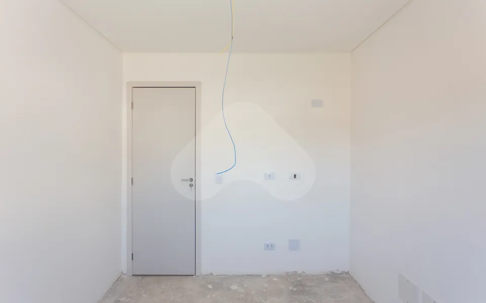 Residencial NMS - Casa com 103,56 m², em Atuba — foto 49