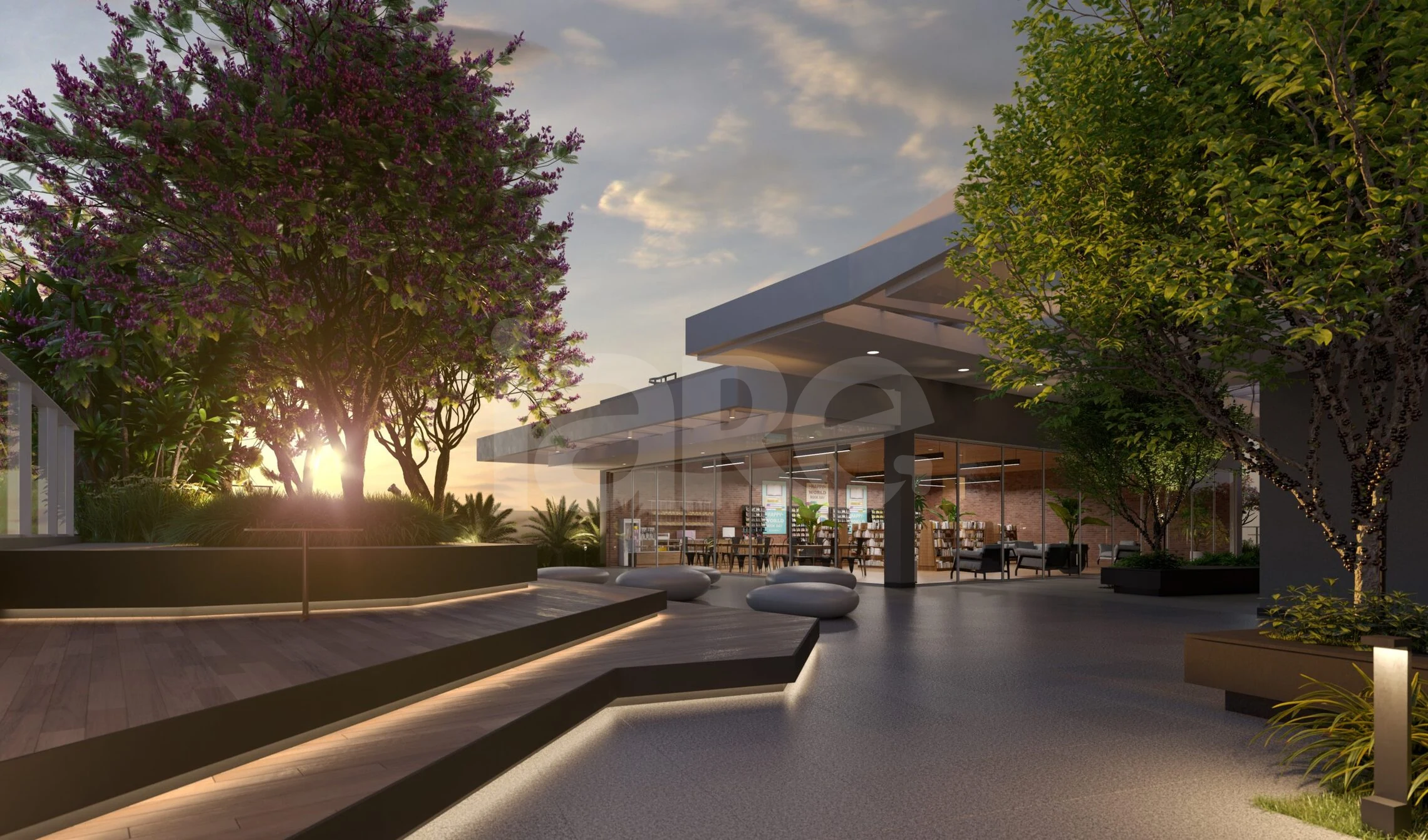 Metropolitan Genebra - Sala comercial com 86,94 m², em Jardim Goiás — foto 4