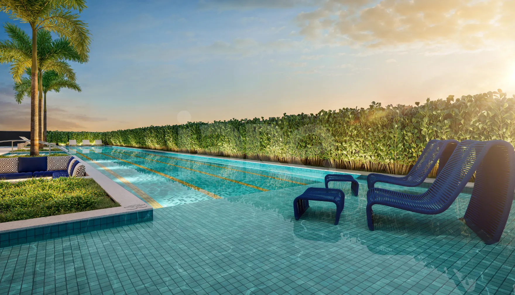 Home Boutique By Living Ipiranga - Apartamento com 156,4 m², em Ipiranga — foto 11