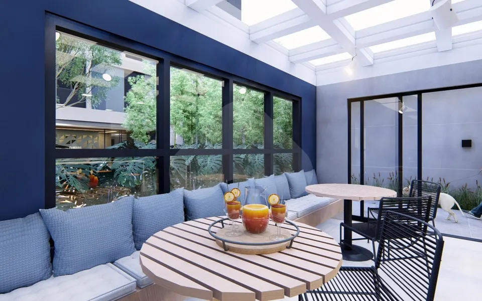 Colonial House Prime - Apartamento com 41,61 m², em Itaquera — foto 14