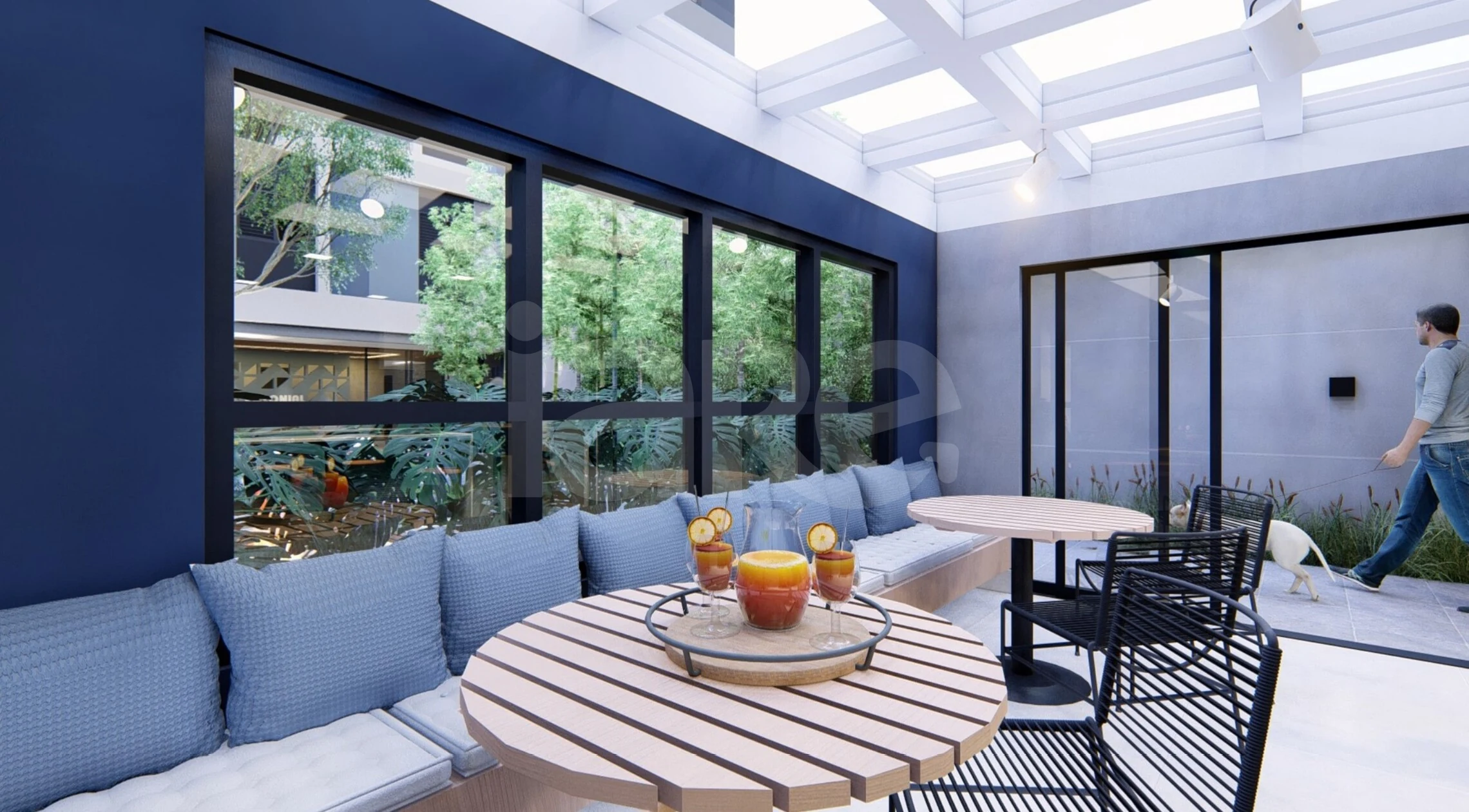 Colonial House Prime - Apartamento com 41,61 m², em Itaquera — foto 14