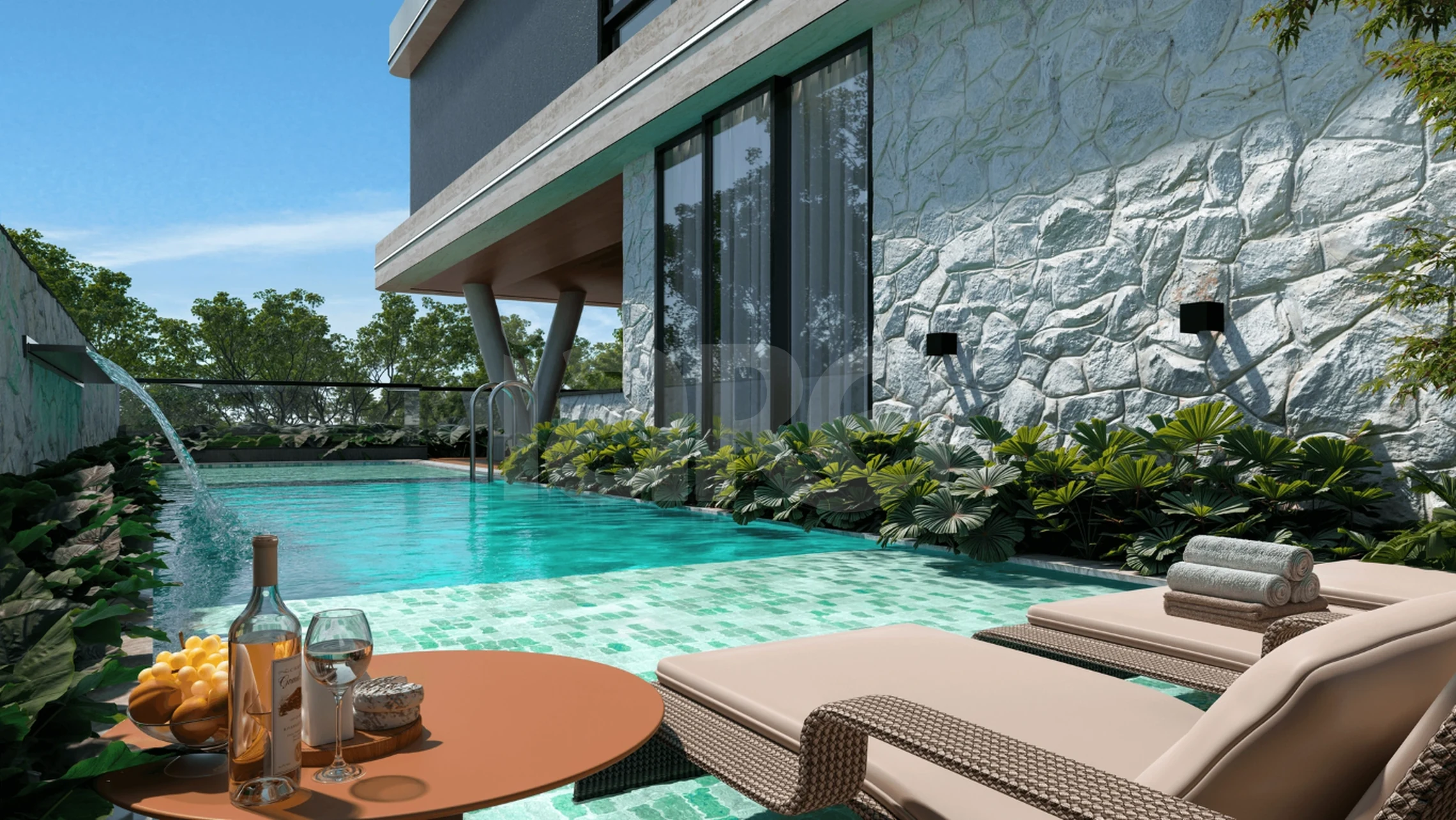 Arbor - Apartamento com 85,02 m², em Mariscal — foto 13