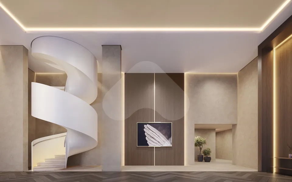 The Edition by Living Vila Mariana - Apartamento com 87 m², em Vila Mariana — foto 3