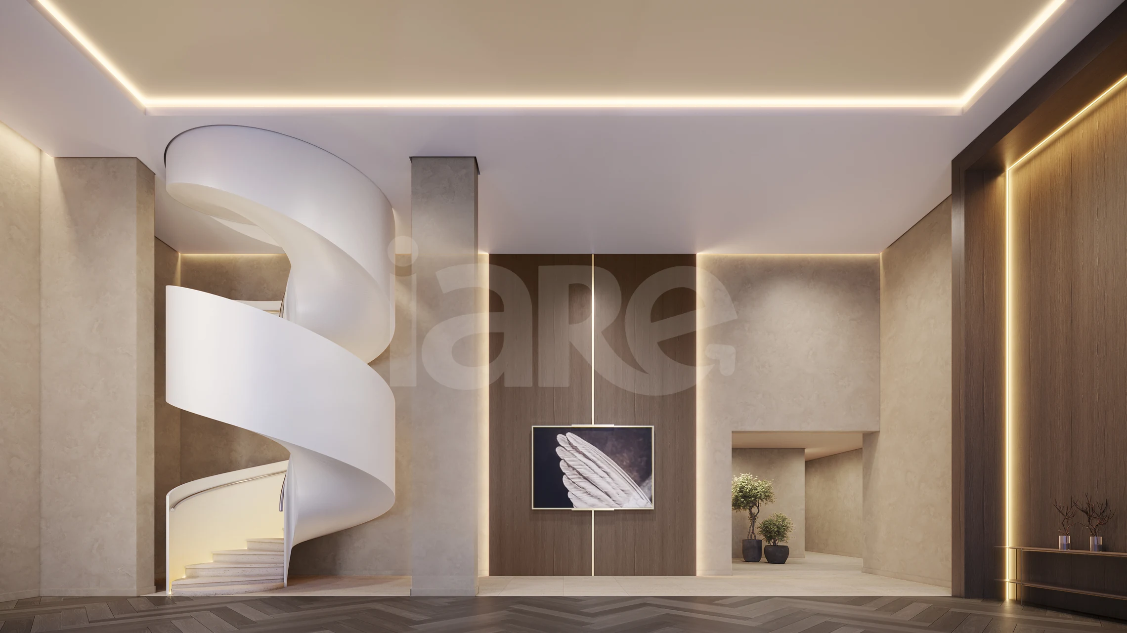 The Edition by Living Vila Mariana - Apartamento com 106,6 m², em Vila Mariana — foto 3
