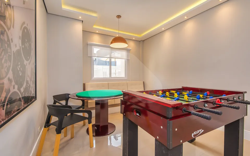 Impactus MBigucci - Apartamento com 50,6 m², em Parque Jaçatuba — foto 19