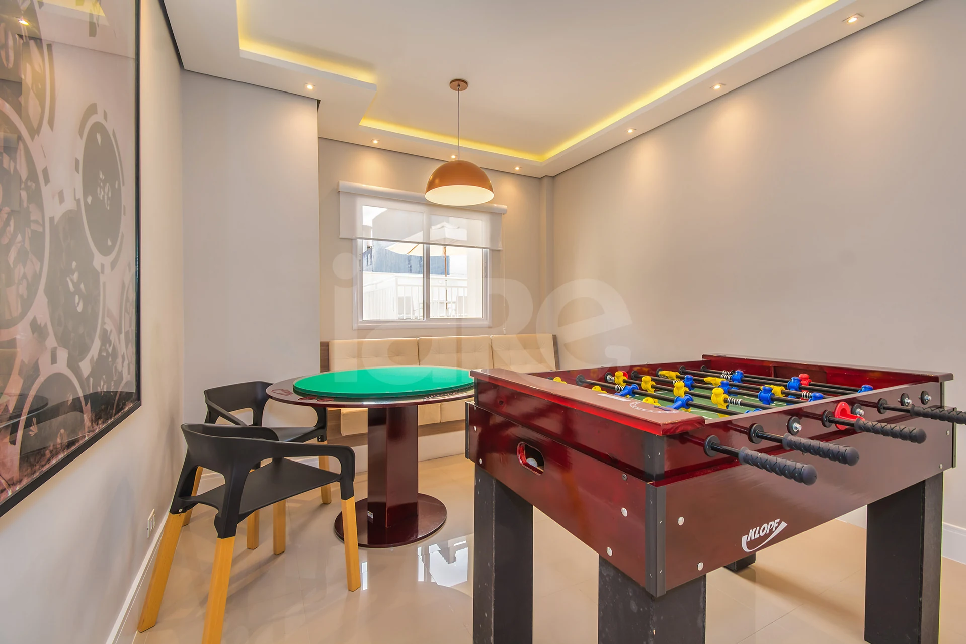 Impactus MBigucci - Apartamento com 61,37 m², em Parque Jaçatuba — foto 35
