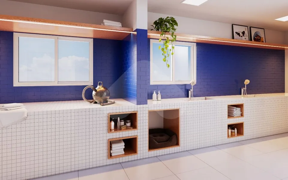 Auge Morumbi - Apartamento com 57 m², em Vila Andrade — foto 11