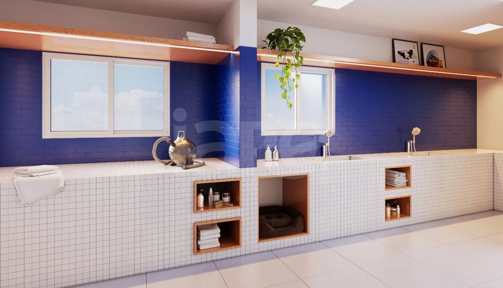Auge Morumbi - Apartamento com 57 m², em Vila Andrade — foto 11