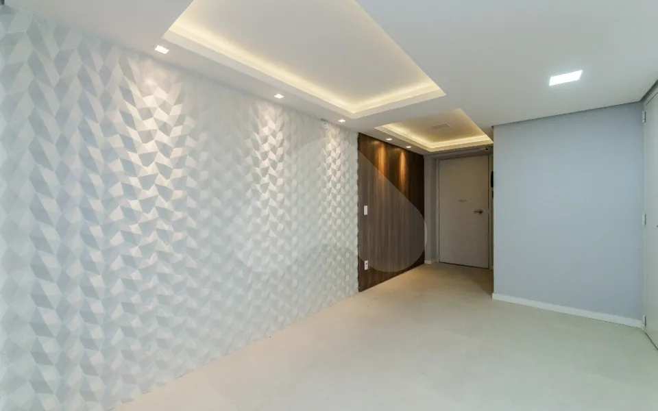 Chartres - Apartamento com 83,3 m², em Petrópolis — foto 5