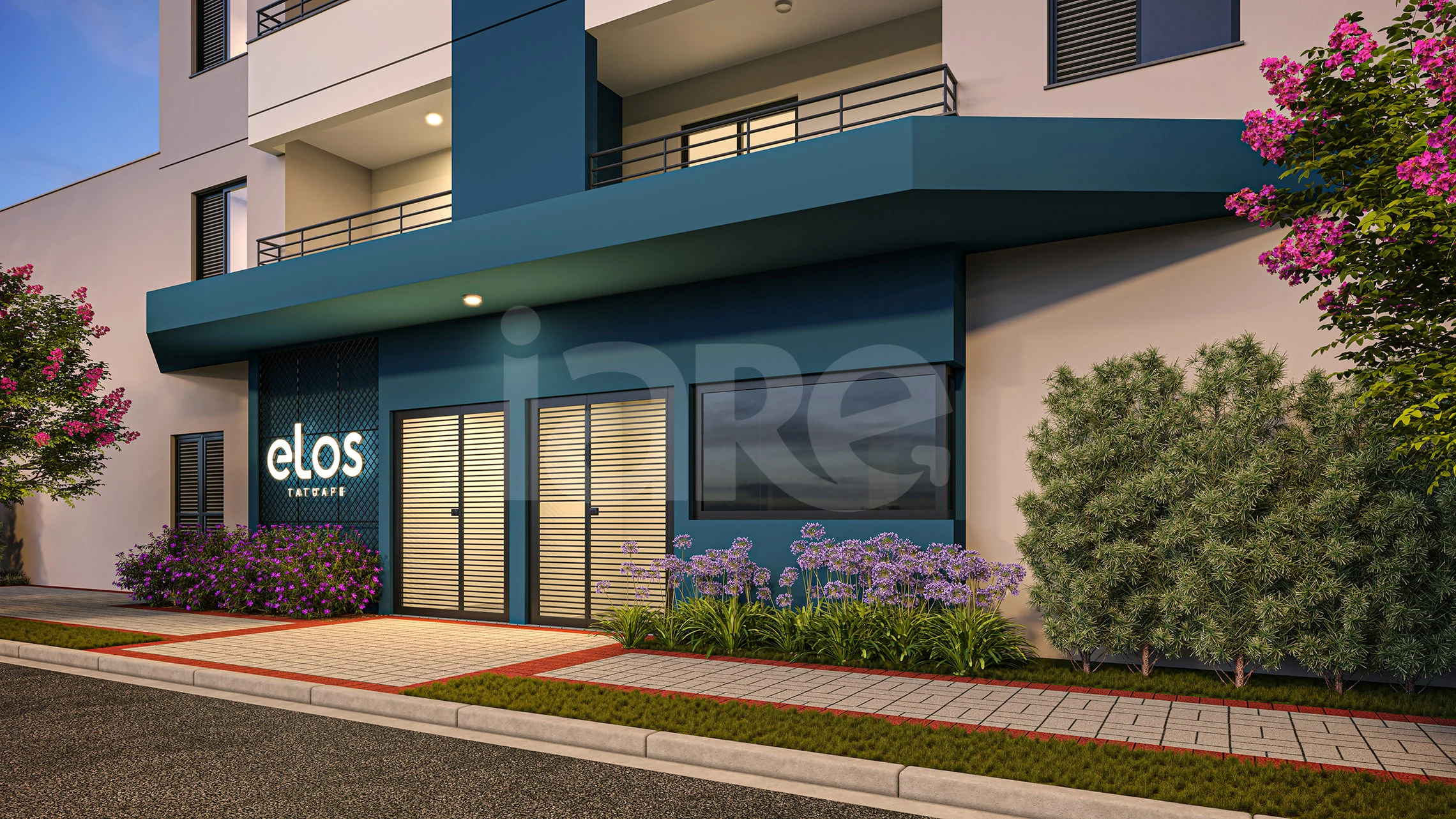 Elos Tatuapé - Garden com 52,82 m², em Chácara Santo Antônio — foto 5