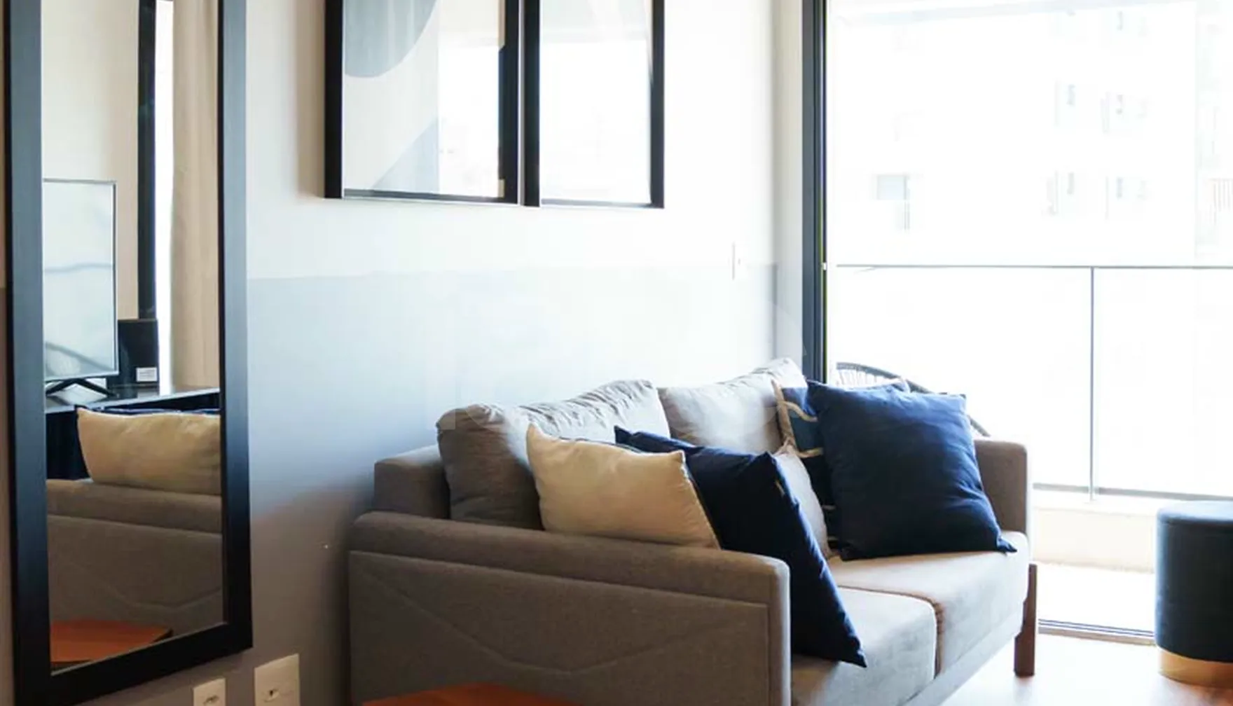 Helbor Nun Vila Nova - Studio com 38,74 m², em Vila Nova Conceição — foto 30