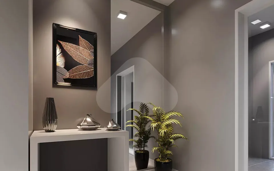 Metrocasa Casa Verde - Apartamento com 42 m², em Casa Verde — foto 8