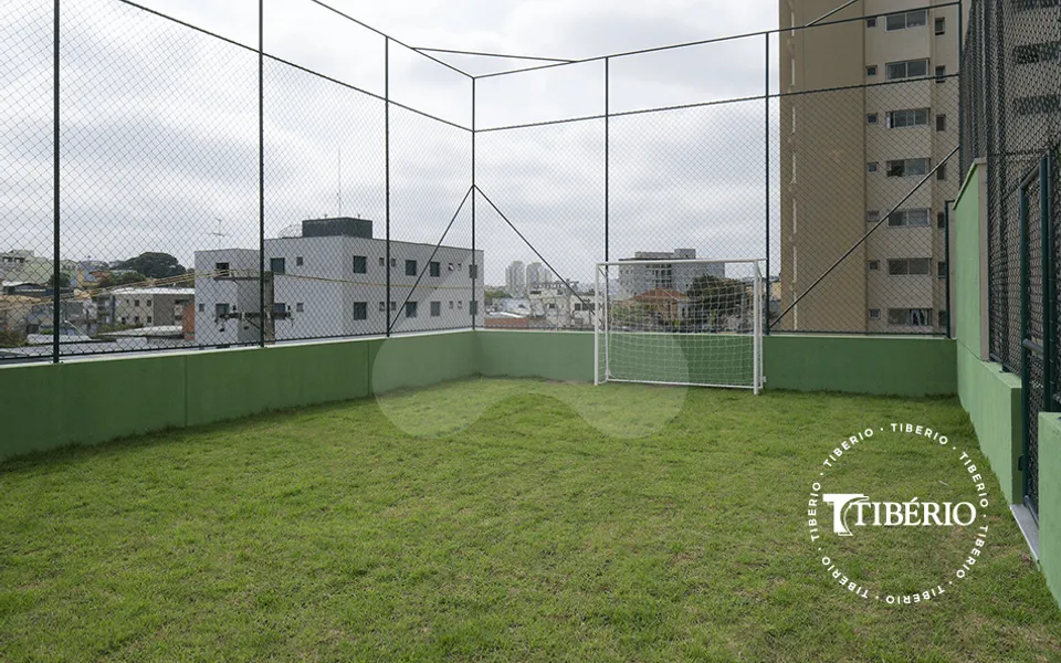 Giro Vila Matilde - Apartamento com 51,54 m², em Vila Matilde — foto 30