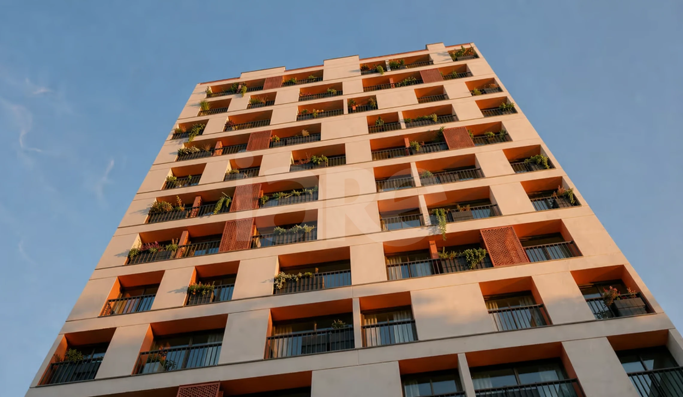 Parkside Rio Branco - Studio com 23,51 m², em Centro — foto 1