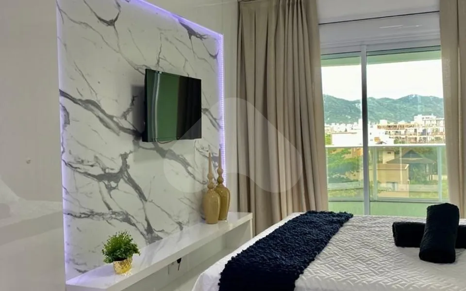 Eunice Costa - Cobertura com 142,93 m², em Canto Grande — foto 47