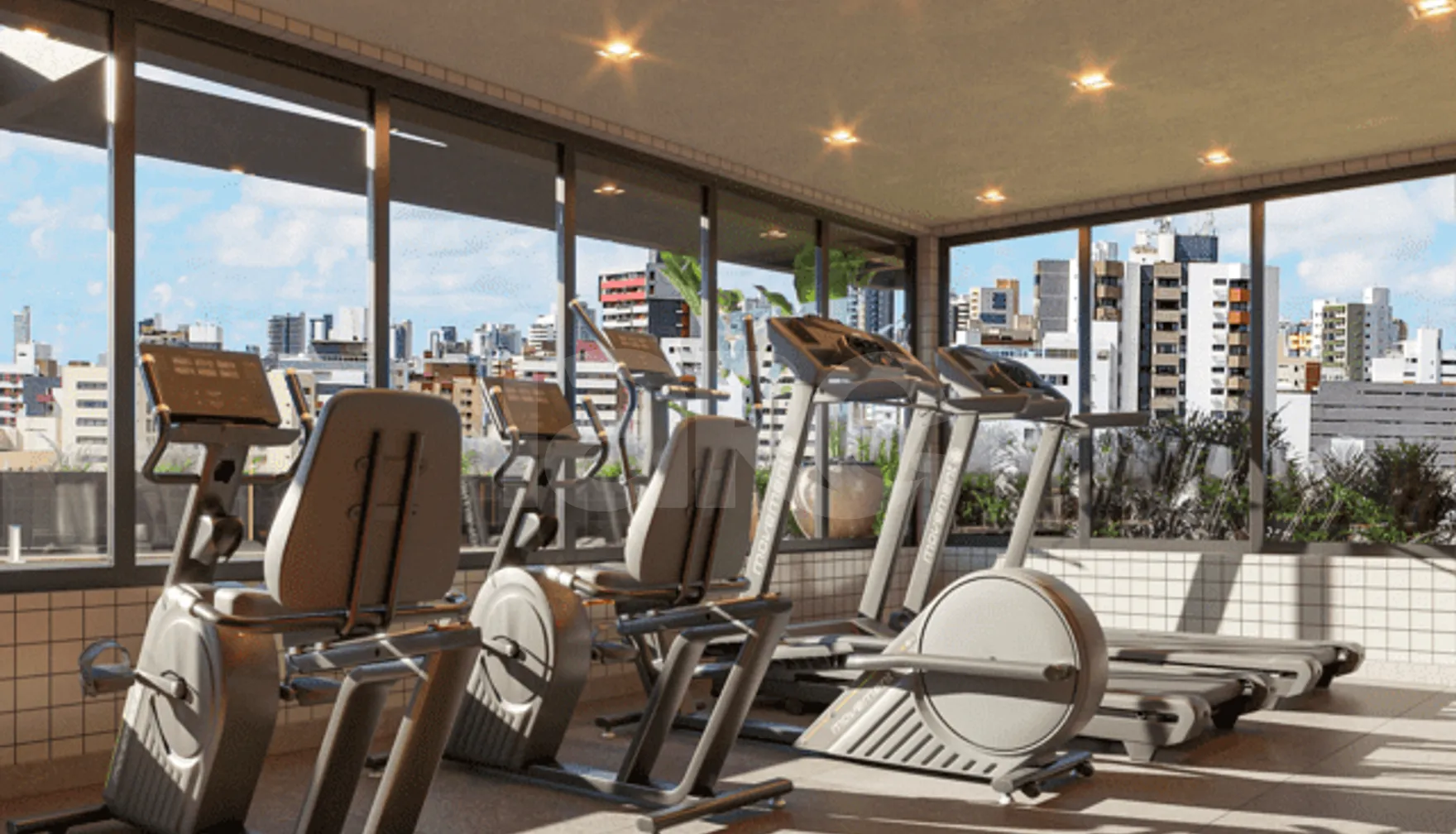 Vitacea - Studio com 20,05 m², em Jardim Oceania — foto 18