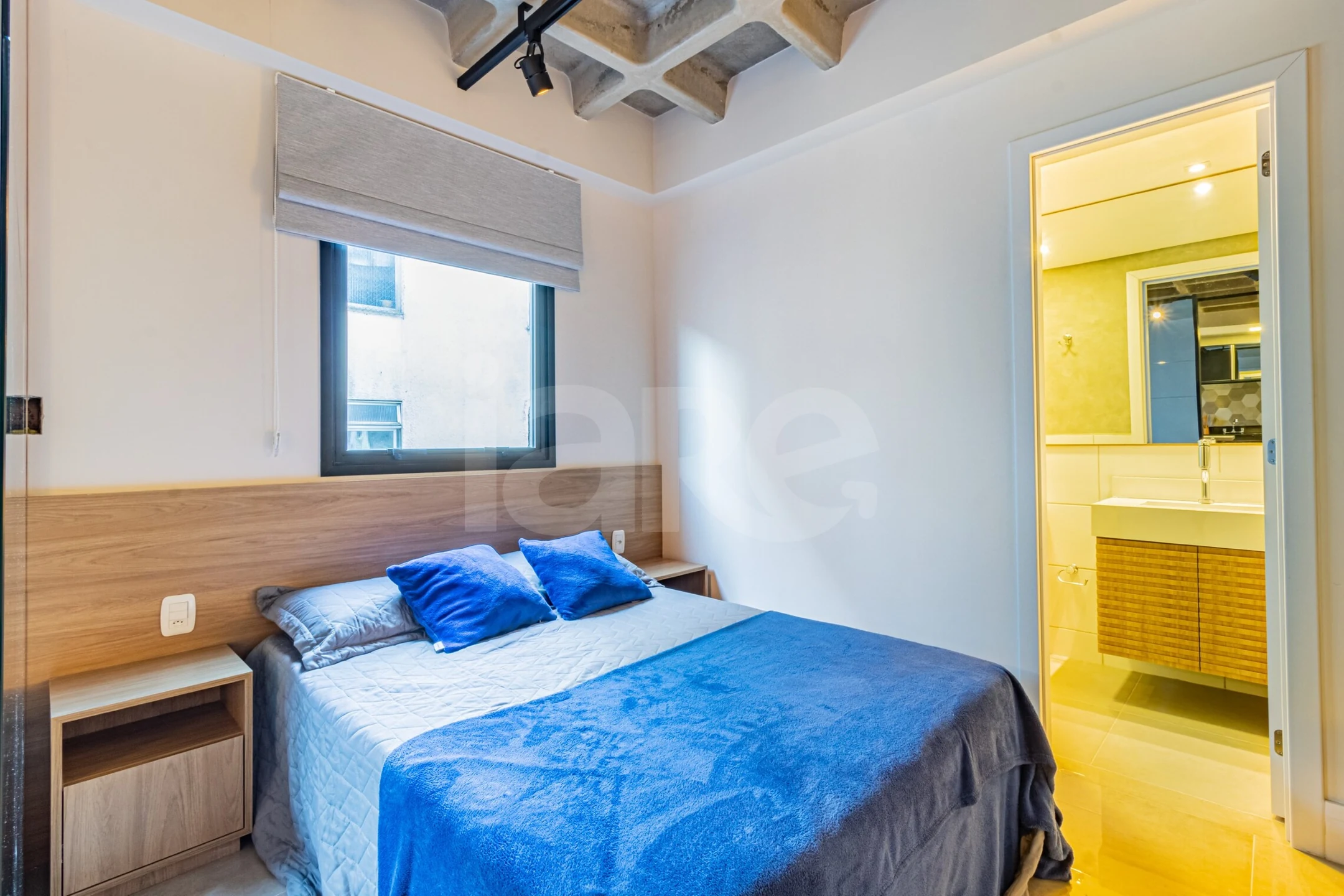 The Park - Studio com 47,14 m², em Cidade Baixa — foto 22