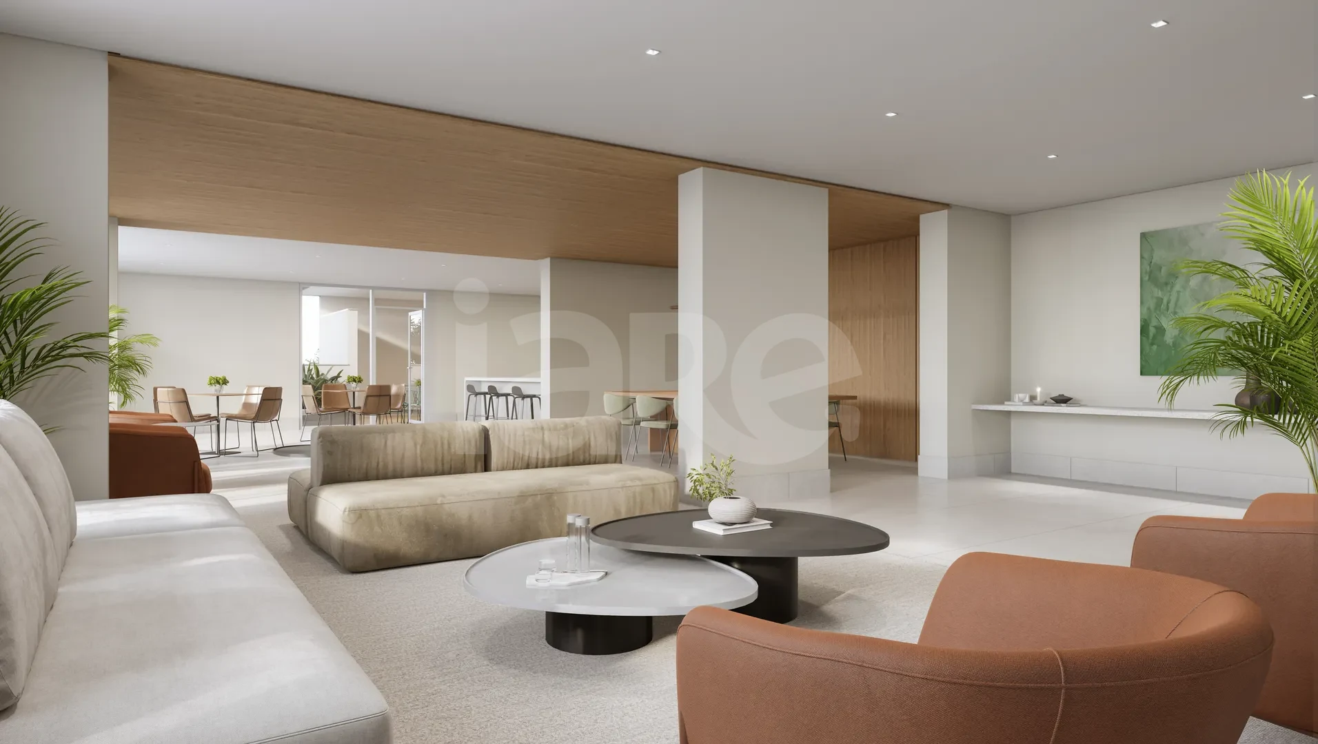 Near Guarapiranga Oasis - Apartamento com 59,29 m², em Parque Alves de Lima — foto 10