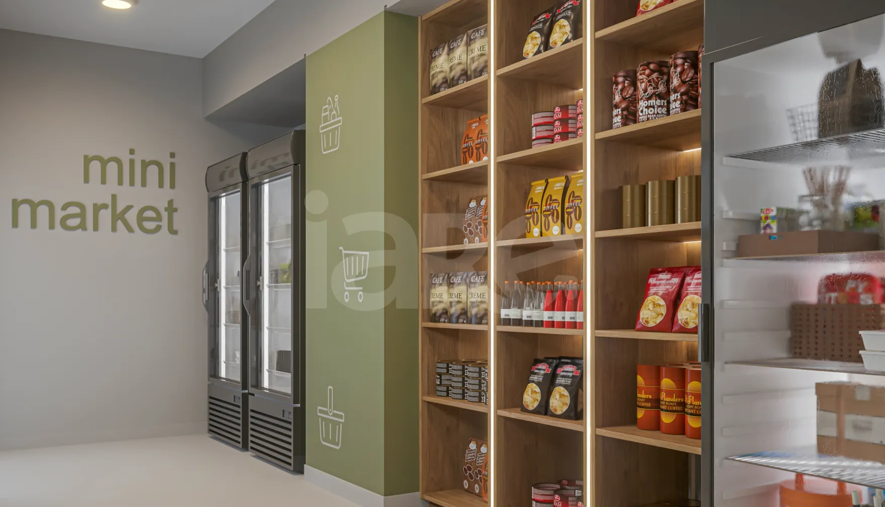 Loc Serrinha - Garden com 75,48 m², em Serrinha — foto 11