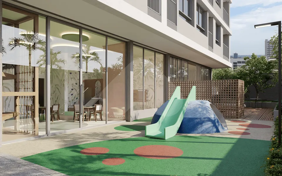 Cora Pinheiros - Studio com 25,92 m², em Pinheiros — foto 12