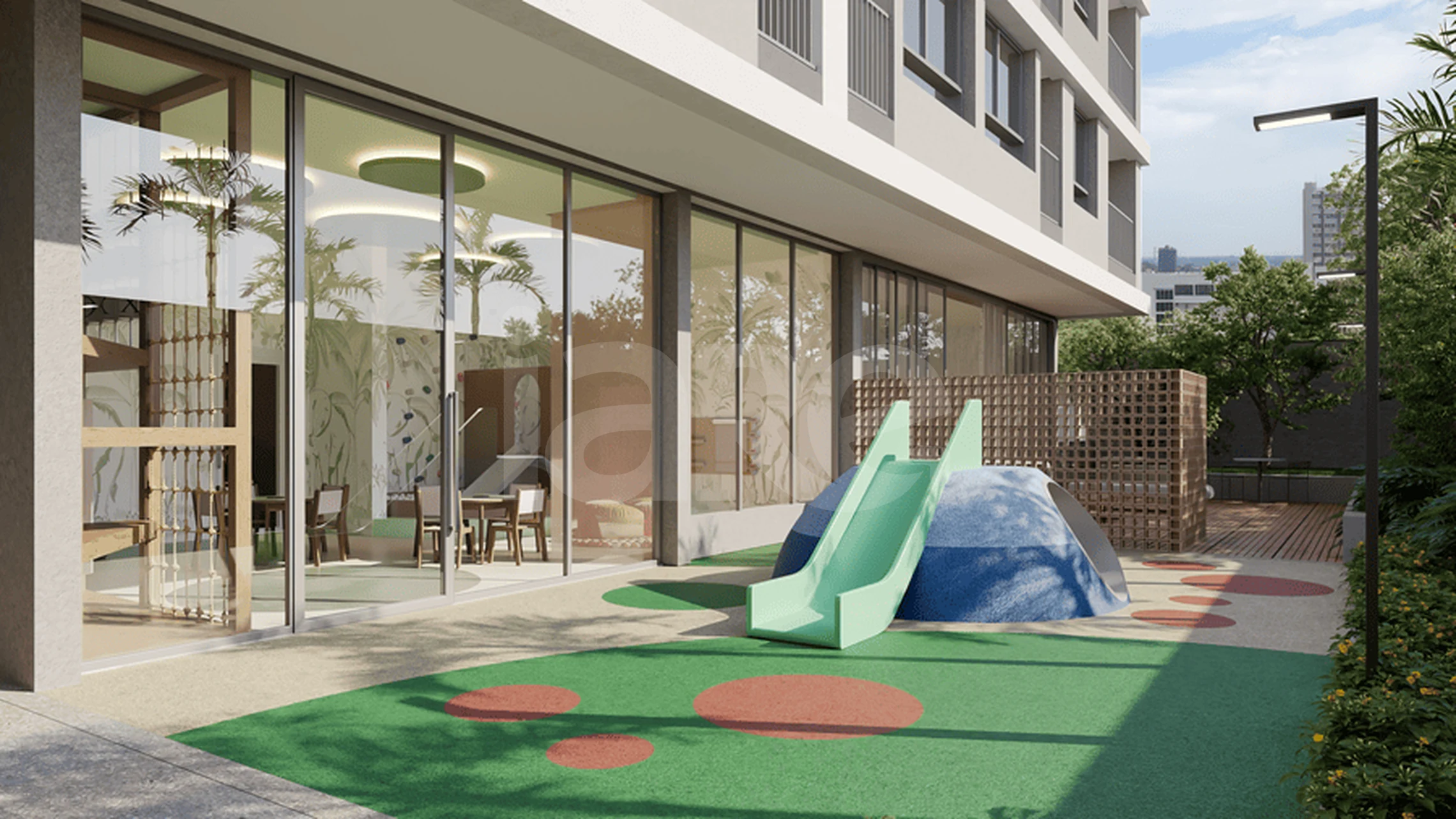 Cora Pinheiros - Apartamento com 52,53 m², em Pinheiros — foto 12