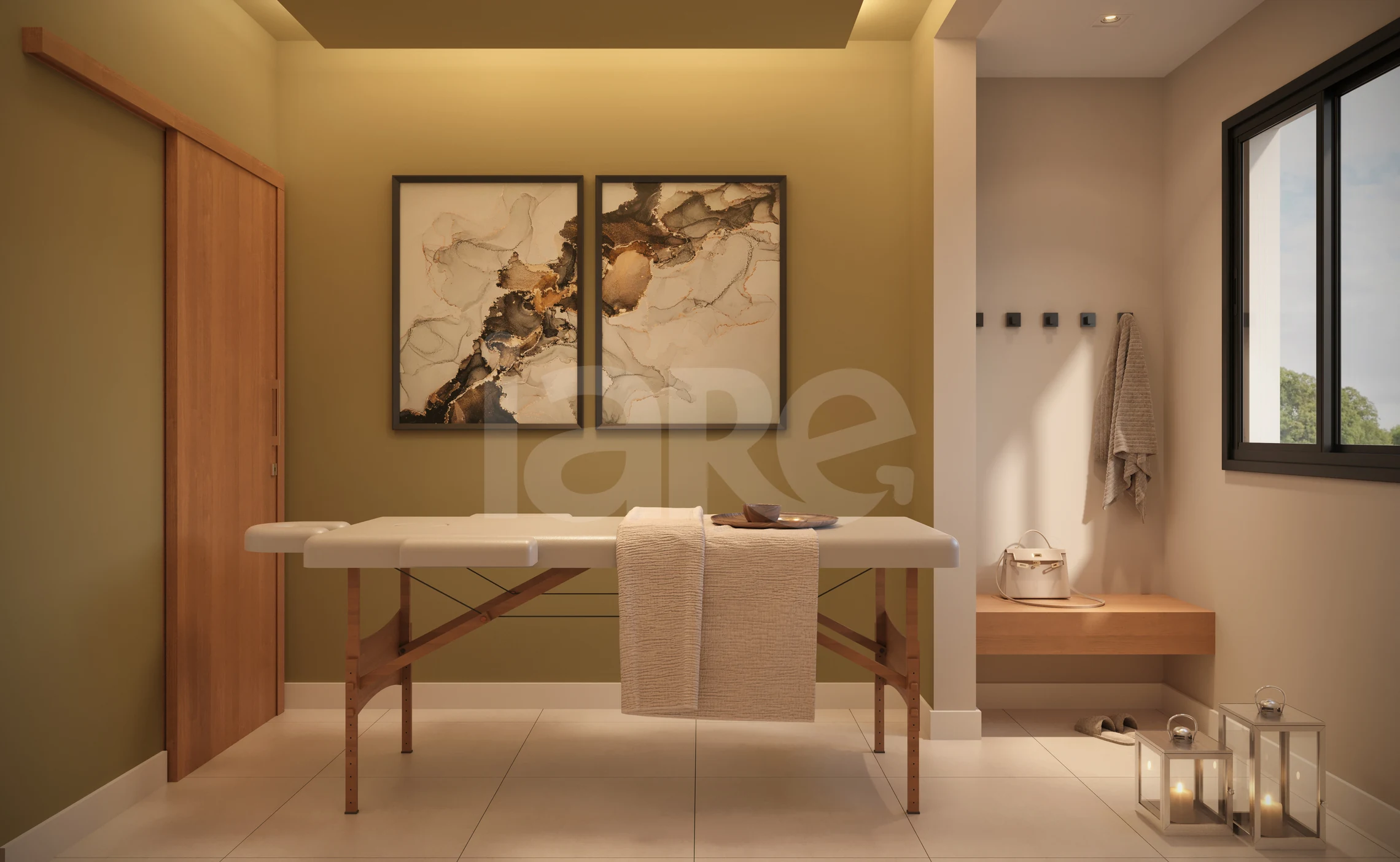 Mundo Apto Elevato Bosque da Saúde - Apartamento com 35 m², em Bosque da Saúde — foto 19