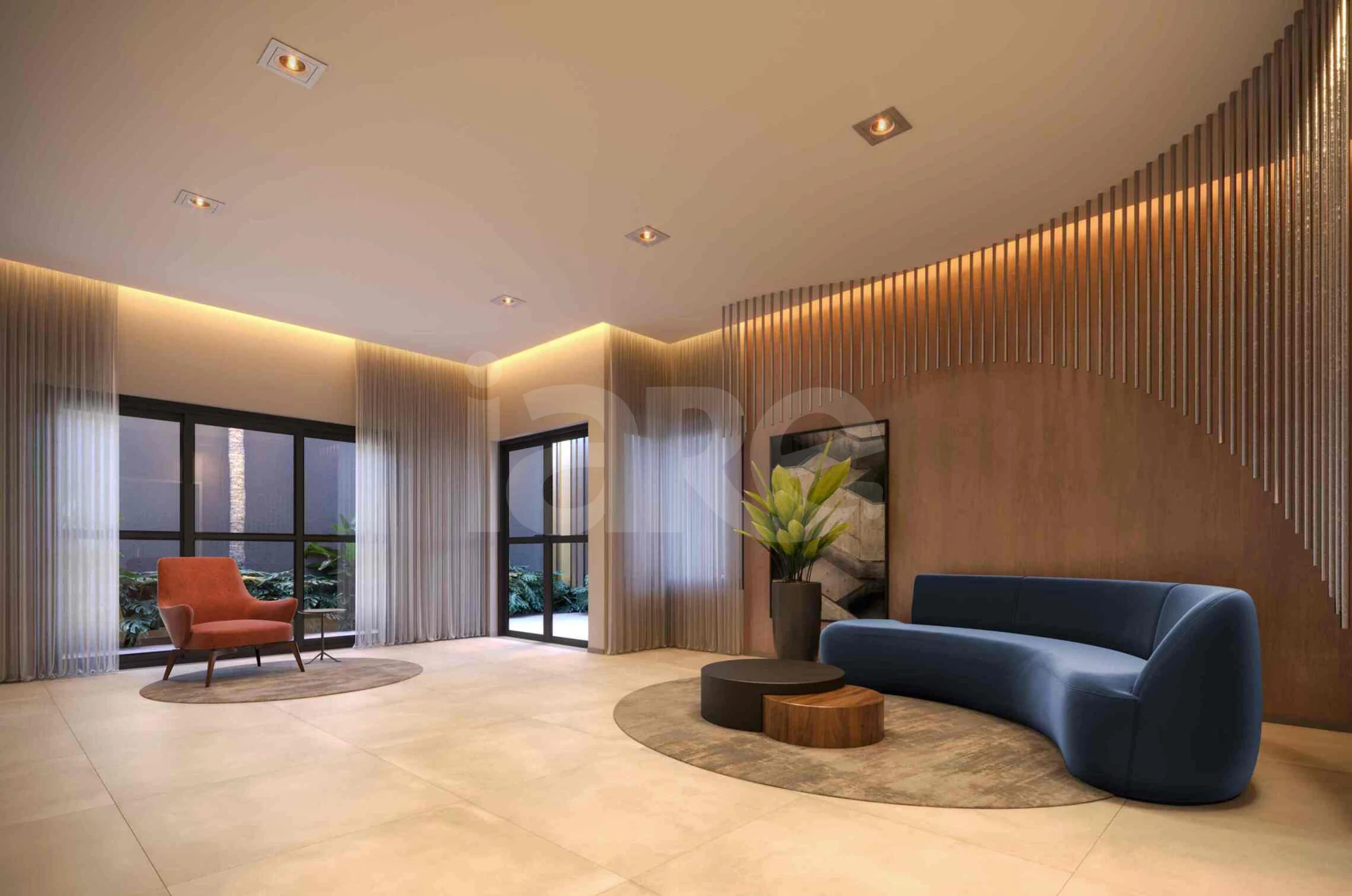 Essencial Faria Lima - Studio com 24 m², em Pinheiros — foto 3