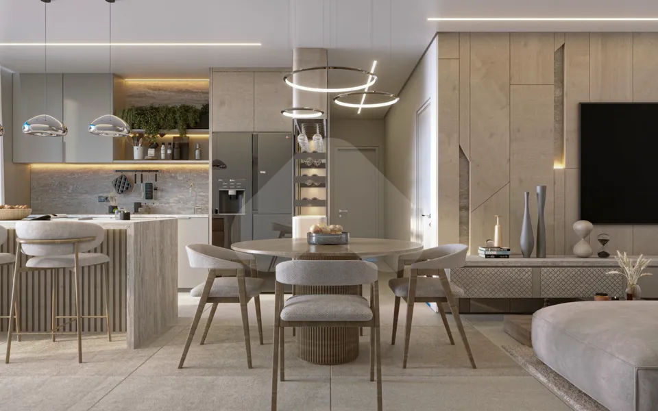 Morata - Apartamento com 67,68 m², em Morretes — foto 22