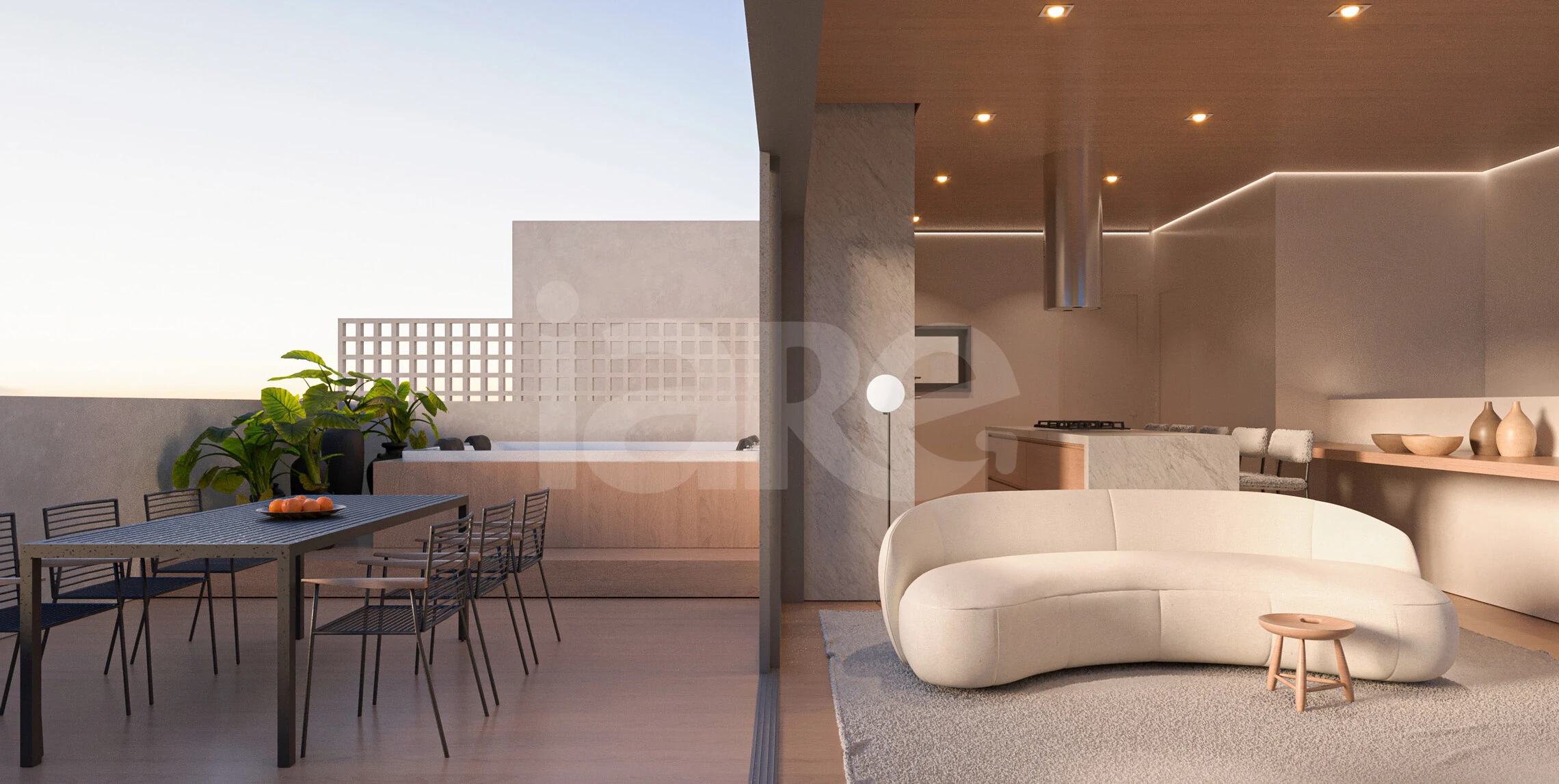 Hike - Apartamento com 82,15 m², em Boa Vista — foto 8