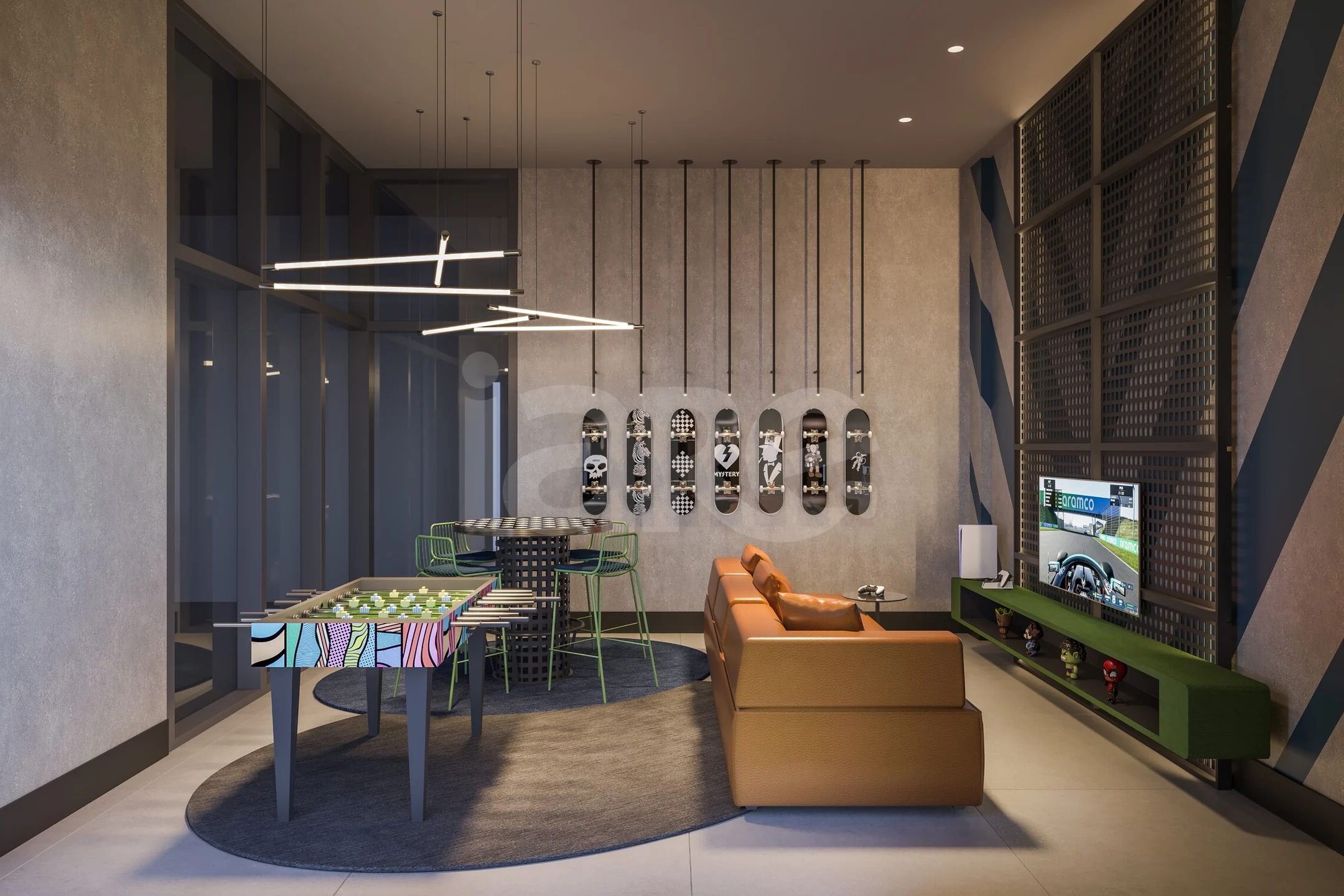 Cedrat - Apartamento com 146 m², em Água Verde — foto 28