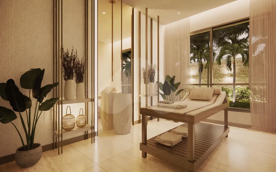 Splend Moema - Apartamento com 258,31 m², em Moema — foto 32