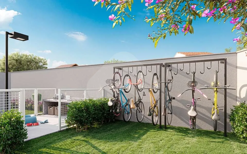 Mundo Apto Piqueri - Apartamento com 24,84 m², em Piqueri — foto 27