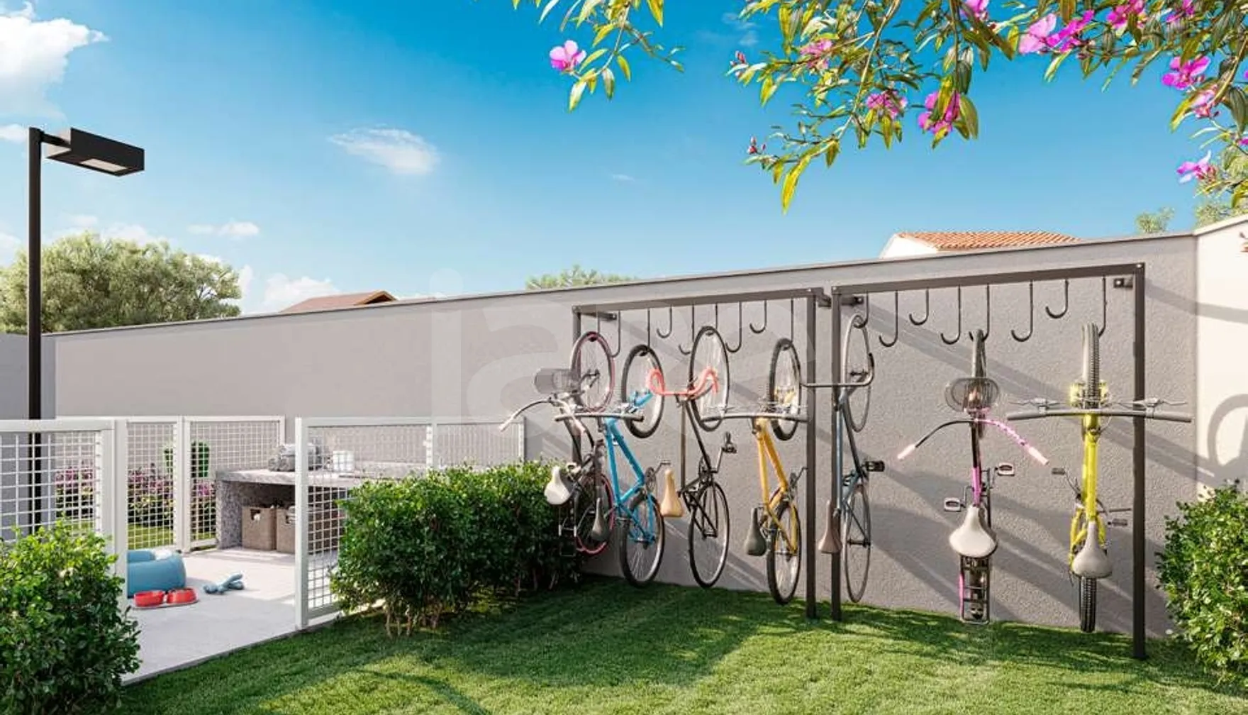 Mundo Apto Piqueri - Apartamento com 24,84 m², em Piqueri — foto 27