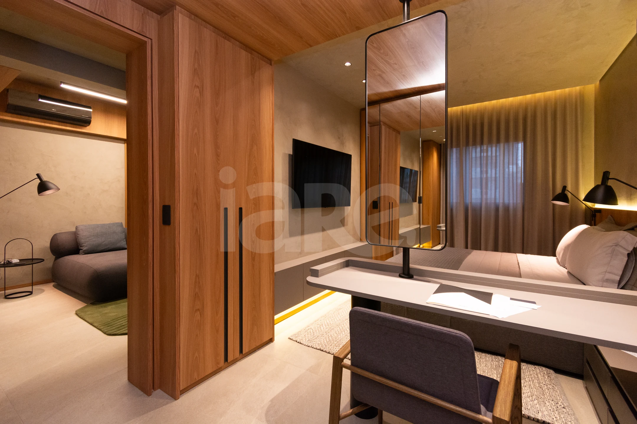 Ícaro - Apartamento com 88,84 m², em Petrópolis — foto 12